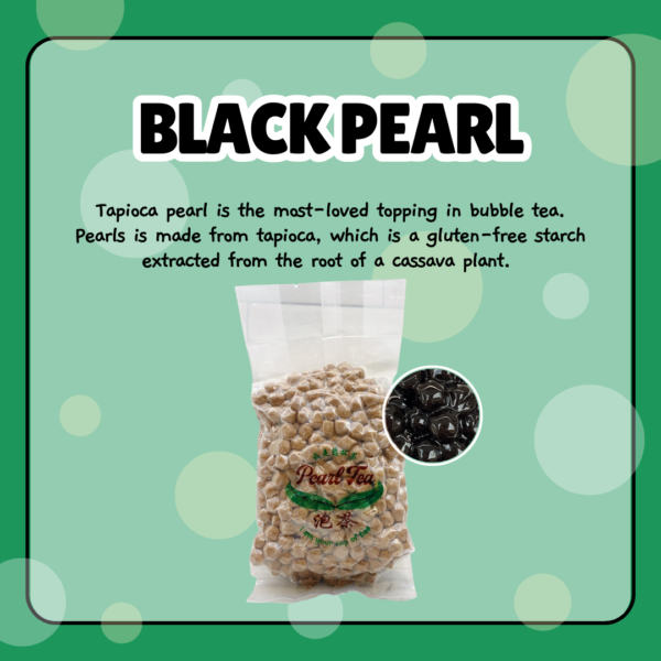 Black Pearl